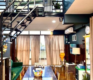 Henima Apartment | The Loft House Nagaland