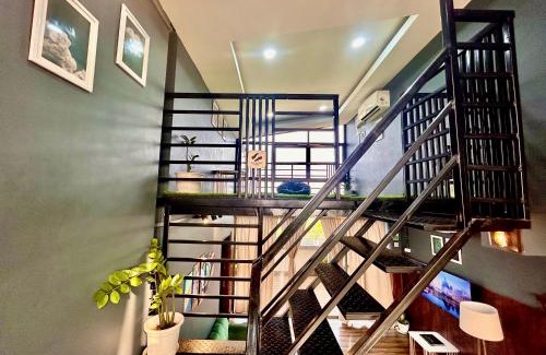 Henima Apartment | The Loft House Nagaland