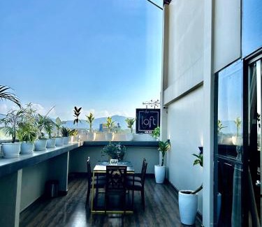 Henima Apartment | The Loft House Nagaland