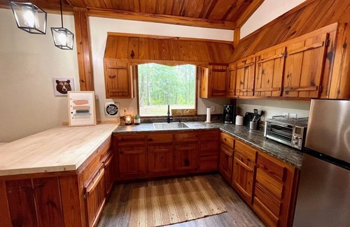 Live Oak Cottage | The Loft in Live Oak, Fl.