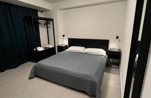 Milazzo Bed & Breakfast | The Loft