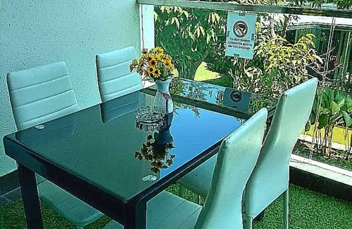 Downtown Kota Kinabalu Apartment | The Loft Residences Loft D7-7