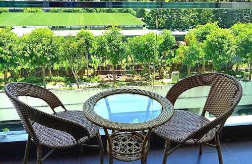Downtown Kota Kinabalu Apartment | The Loft Residences Loft D7-7
