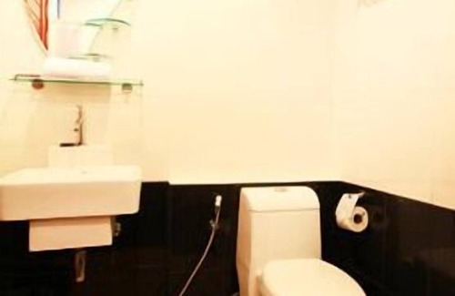 Wong Sawang Hotel | The Loft Resort Bangkok