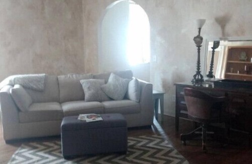 Sylvan Grove Apartment | The Loft.