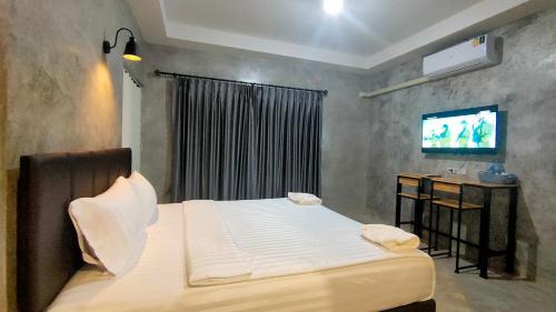 Prawet Apartment | The Loftel Resort