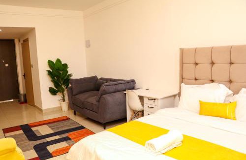 Ruaka Apartment | The Loftel-Serenity