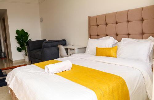 Ruaka Apartment | The Loftel-Serenity