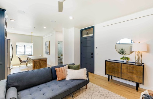 Afton Condo | The Lofts on 89 Condo Near Bridger Nat'l Forest!