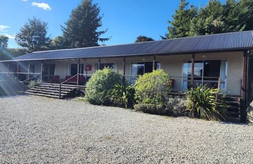 Wanaka House | The Long House