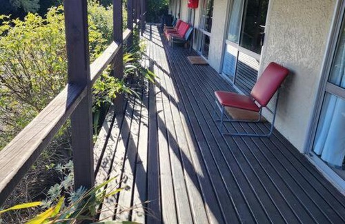 Wanaka House | The Long House
