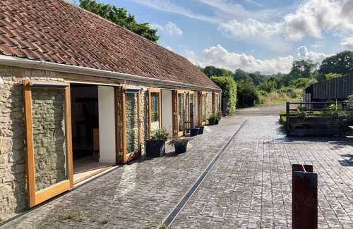Langford House | The Long Room