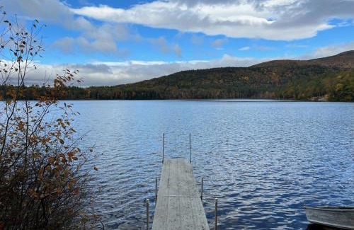Plymouth House | The Lookout at Loon Lake