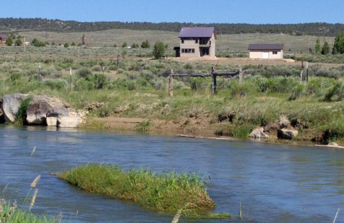 Hatch House | The Lookout at Sevier River