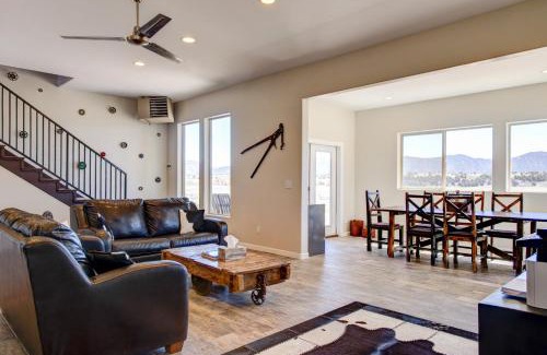 Hatch House | The Lookout at Sevier River
