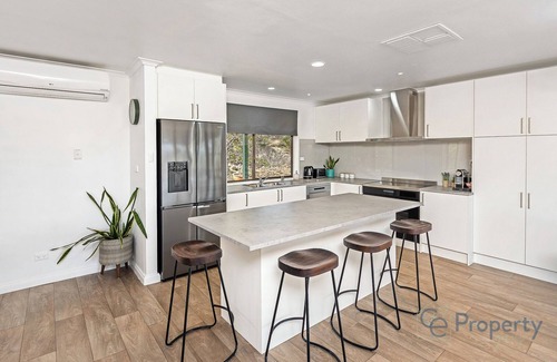 Nildottie House | The Lookout