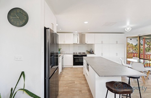 Nildottie House | The Lookout