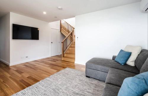 Binalong Bay House | The Lookout Bay of Fires