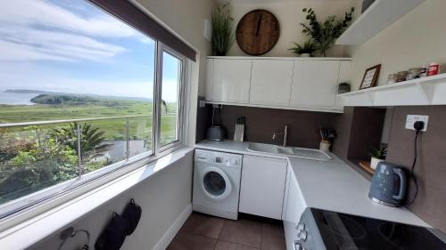 Penally Apartment | The Lookout