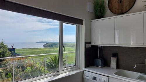 Penally Apartment | The Lookout