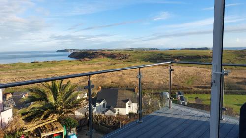Penally Apartment | The Lookout