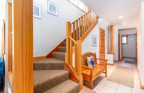 Shorepine Village House | The Lookout Pacific City