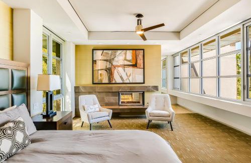 The Mesa House | The Lookout Permit# 4119