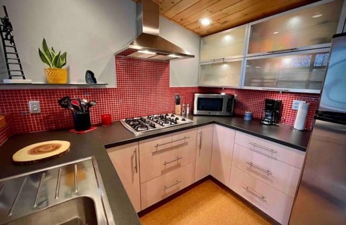 Galeton Apartment | The Lookout