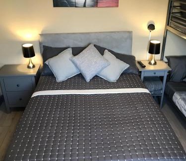 Frampton Hotel | THE LORD GREY HOTEL