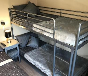Frampton Hotel | THE LORD GREY HOTEL