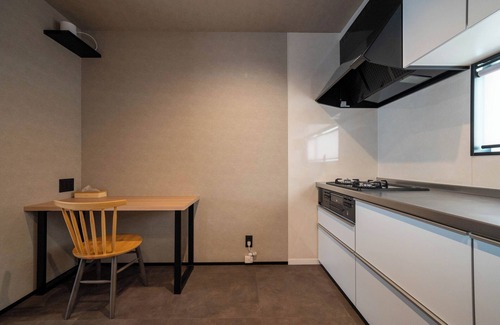 Furano House | The Lotus furano