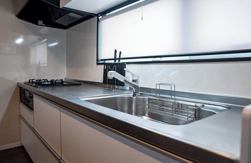 Furano House | The Lotus furano