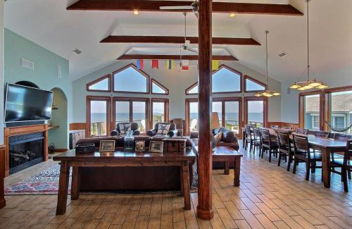 Sunset Village House | The Love Boat #15SV-F