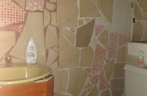 Callendar House | The Love Den Studio apartment