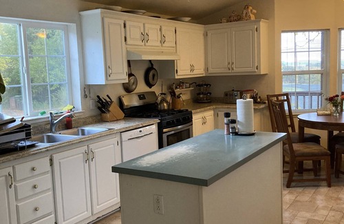 Lakeport Other | The Love House