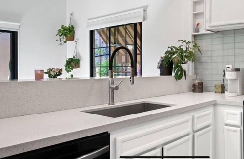 Old Las Palmas Condo | The Love of Palm Springs!