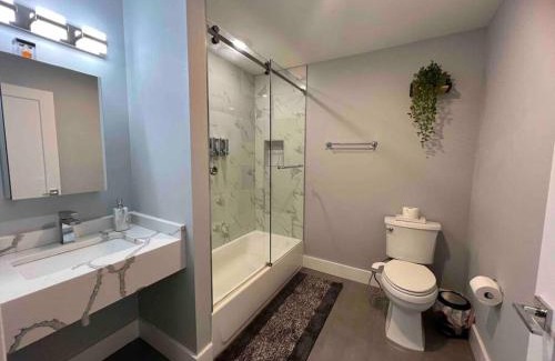 Paterson Apartment | The Lovely Suite - 1BR close to NYC