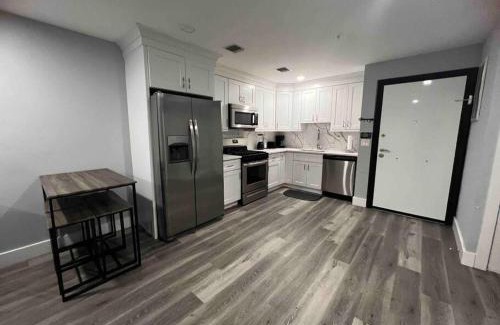 Paterson Apartment | The Lovely Suite - 1BR close to NYC