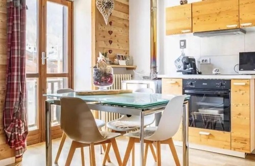 Pragelato Apartment | The Loving Cabin