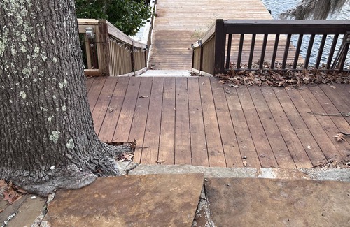 Sterlington Cottage | The Lucky Duck Fishing Camp