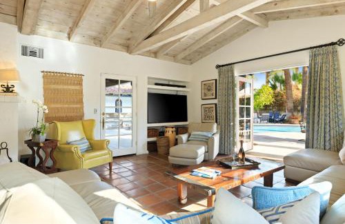 El Mirador House | The Lucy House