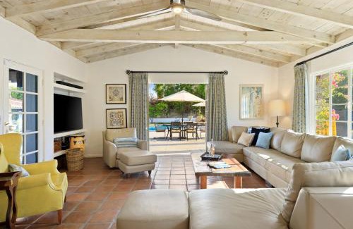 El Mirador House | The Lucy House