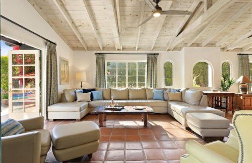 El Mirador House | The Lucy House