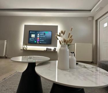 Nea Khili Apartment | The Lumen