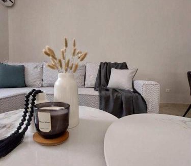 Nea Khili Apartment | The Lumen