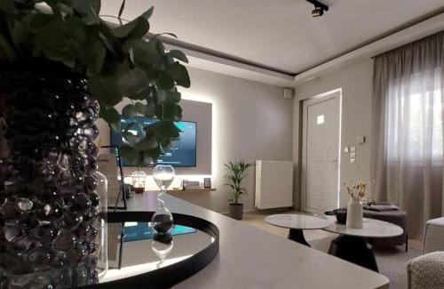 Nea Khili Apartment | The Lumen