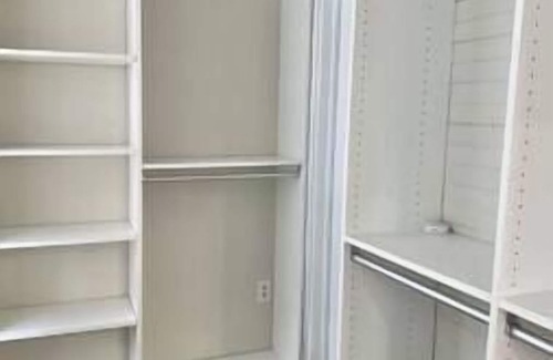 McGinley Square Apartment | The Luna Apartment!