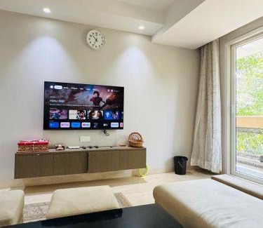 Nizamuddin House | The LUTF