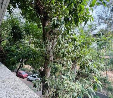 Nizamuddin Apartment | The LUTF