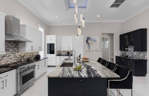 Four Corners Villa | The Luxe Gaming Lair-TT302